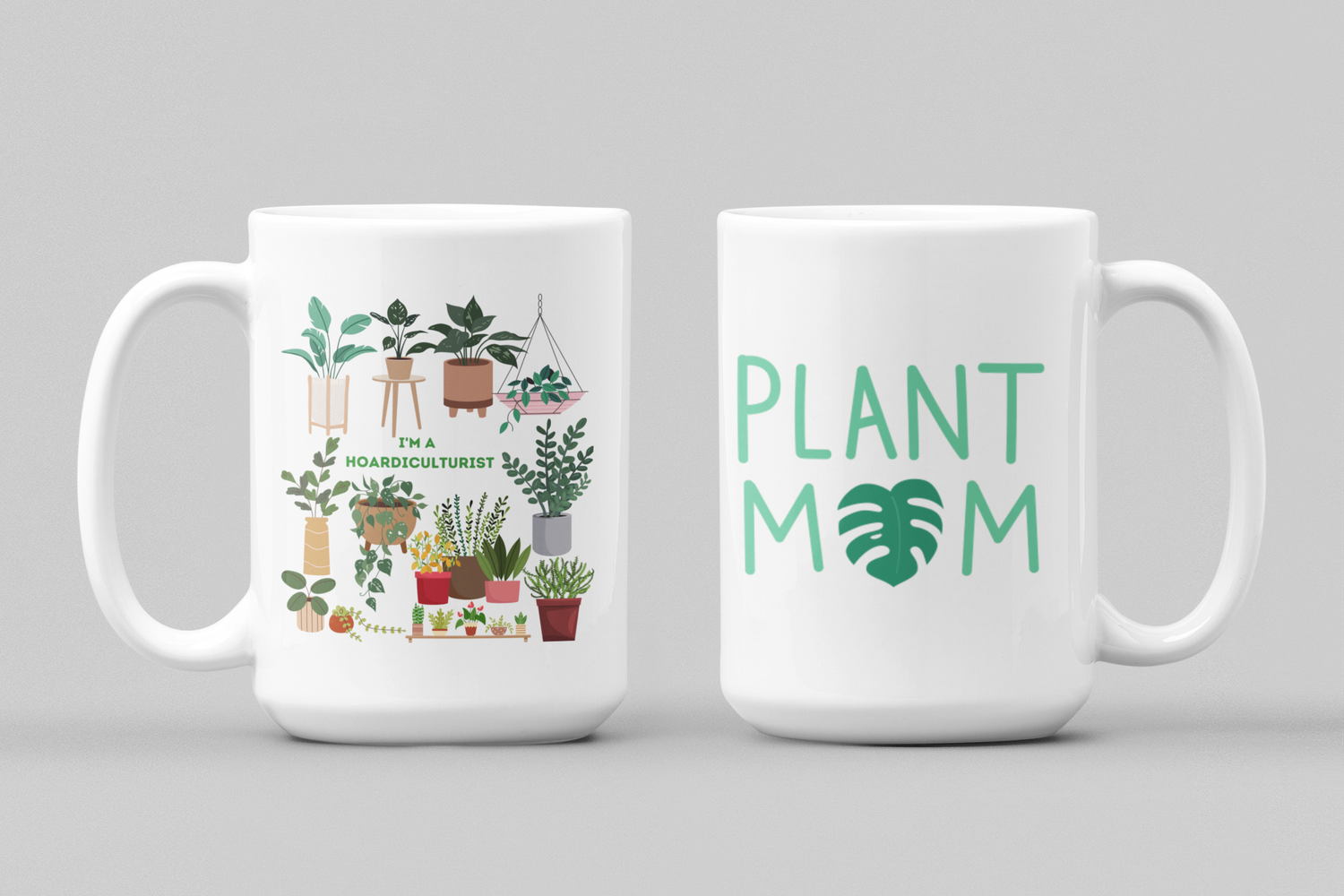 COFFEE MUGS