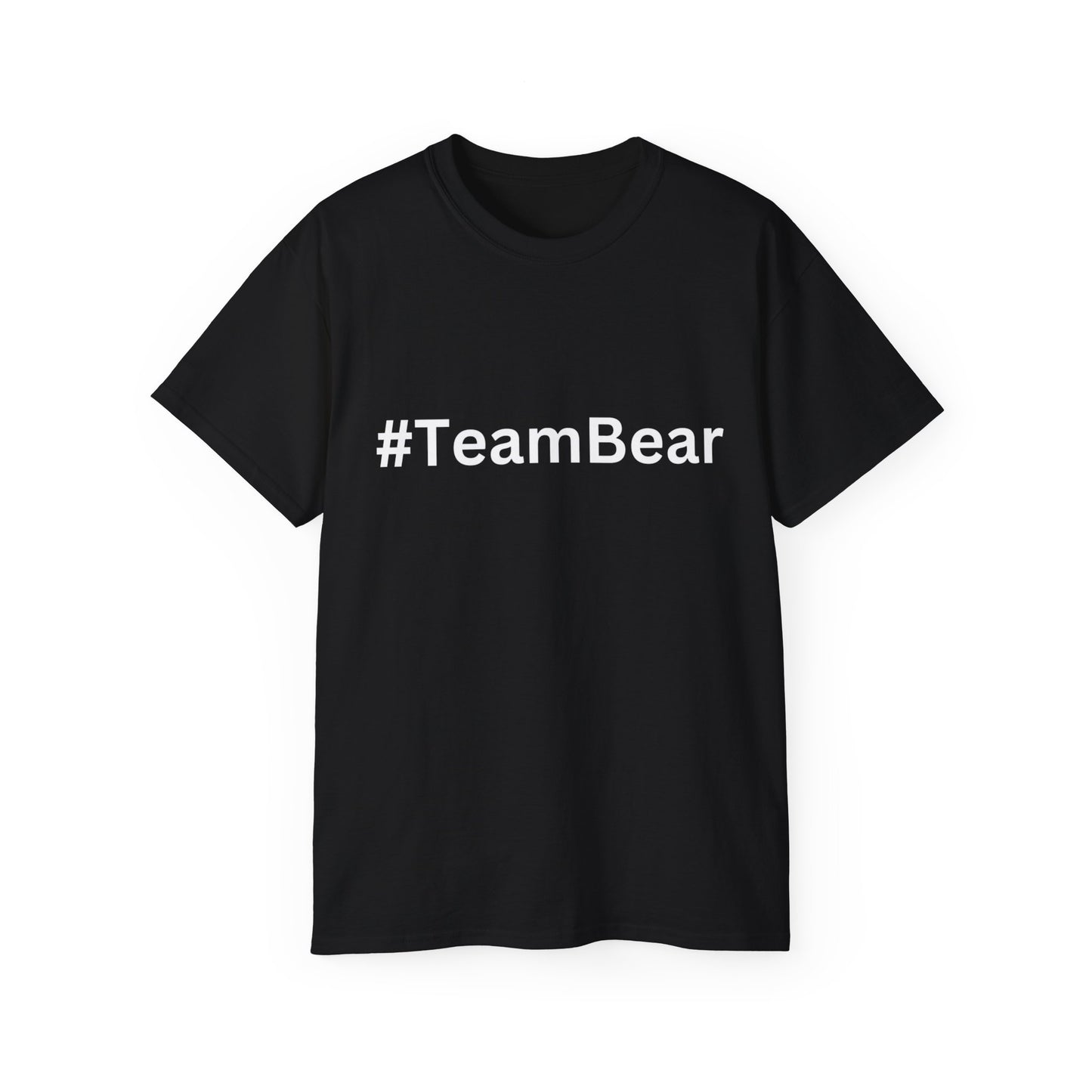 #TeamBear T-shirt