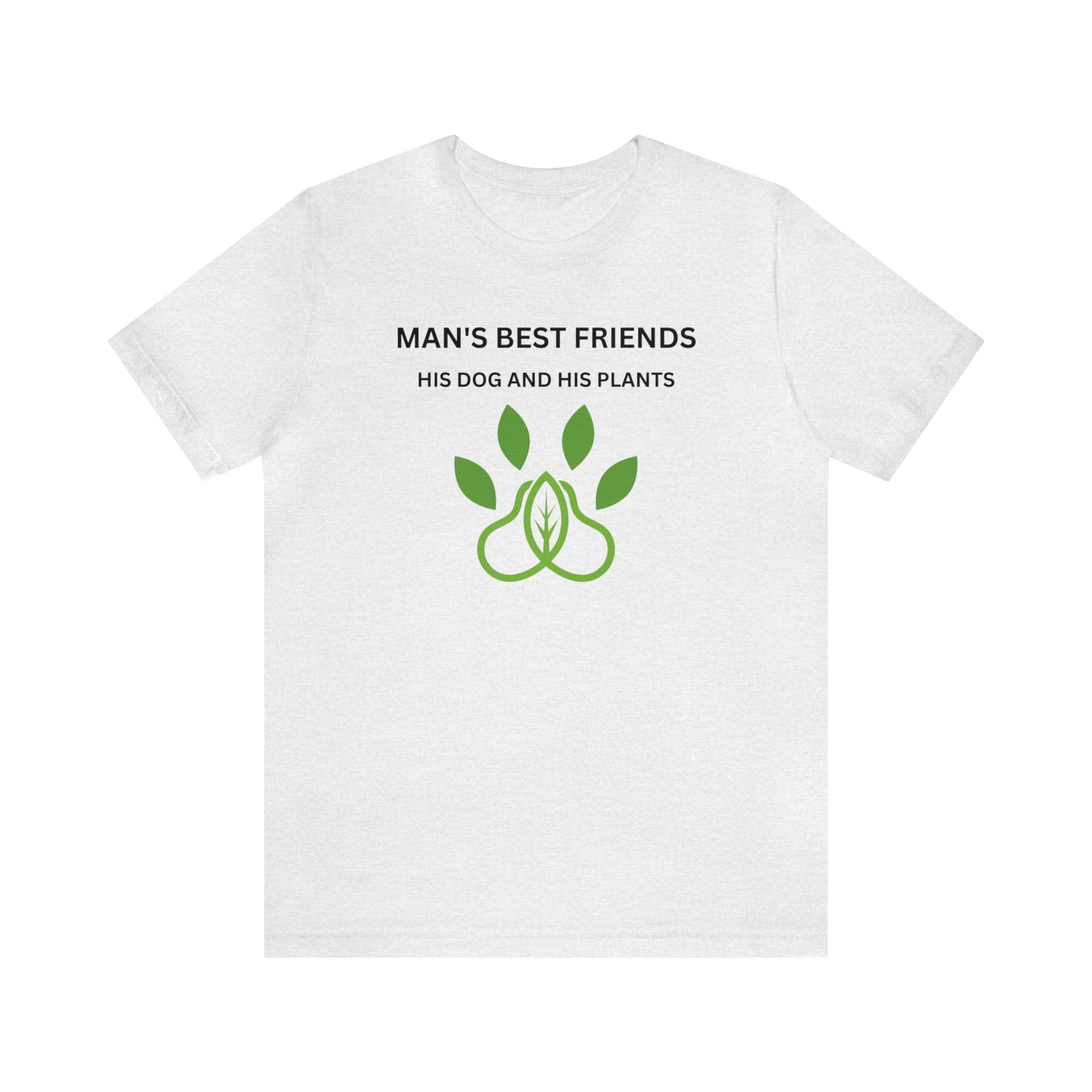 MAN'S BEST FRIENDS - Horticultural Delights