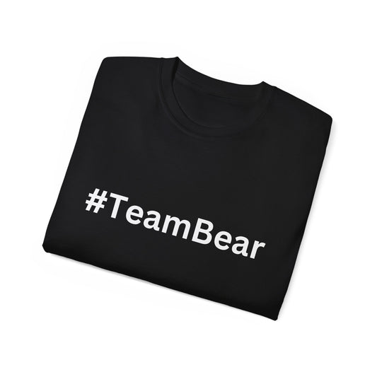 #TeamBear T-shirt