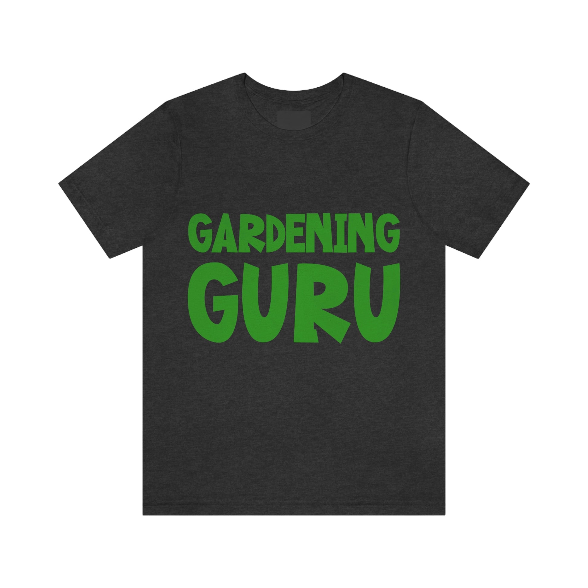 GARDENING GURU - Horticultural Delights