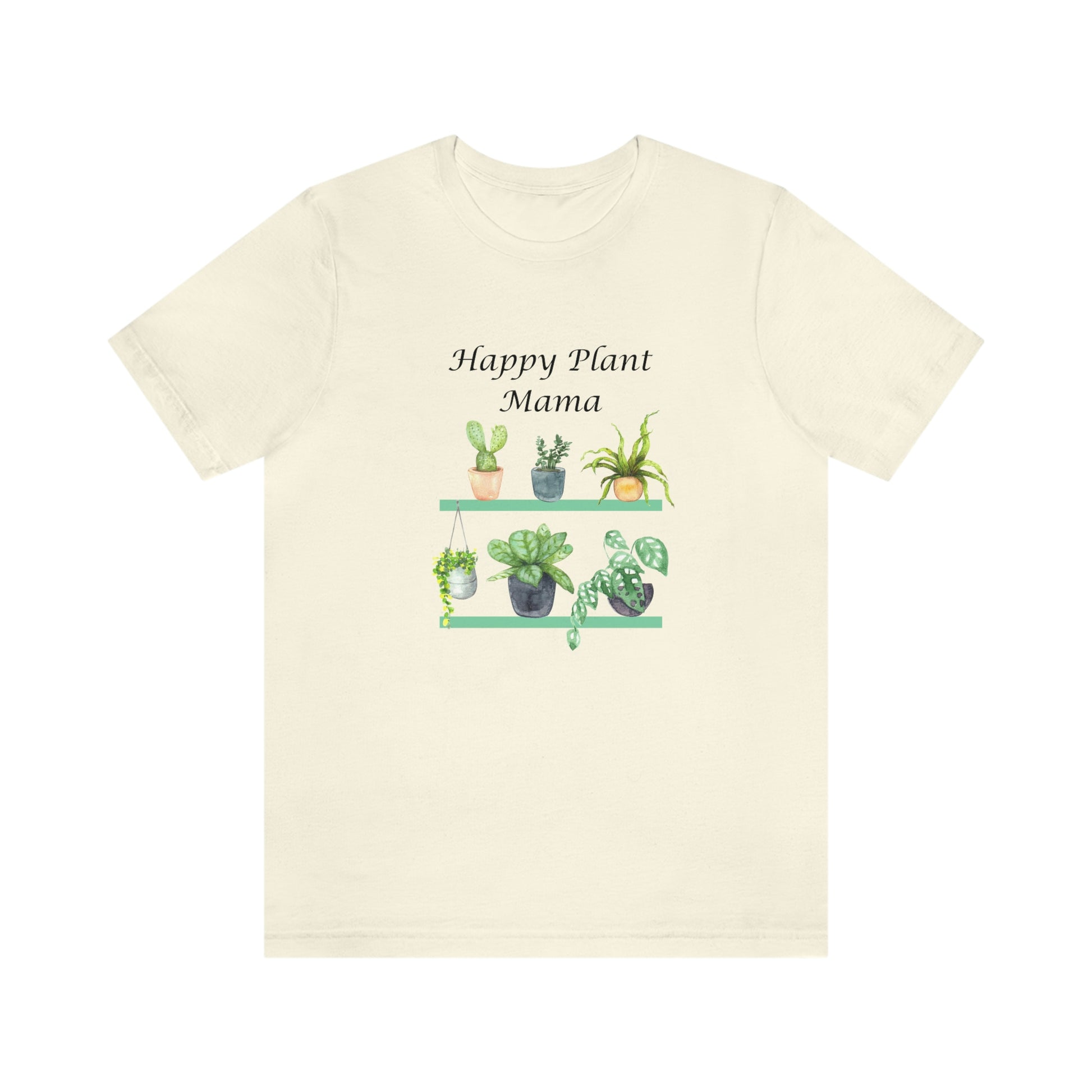 HAPPY PLANT MAMA - Horticultural Delights