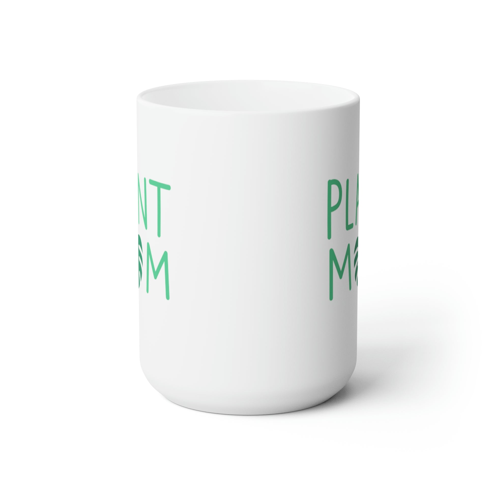 PLANT MOM - 15OZ. COFFEE MUG - Horticultural Delights