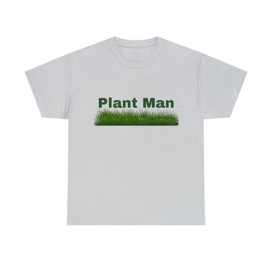 PLANT MAN - Horticultural Delights