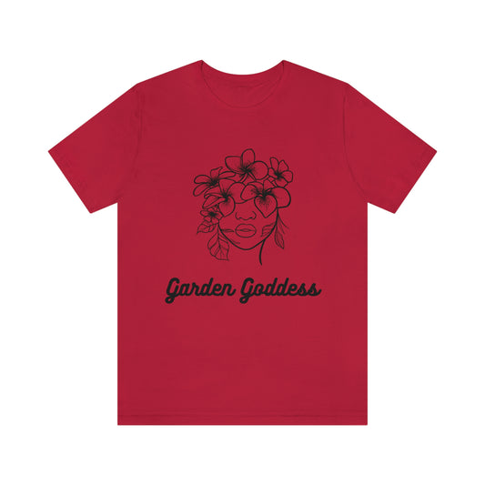 GARDEN GODDESS - Horticultural Delights