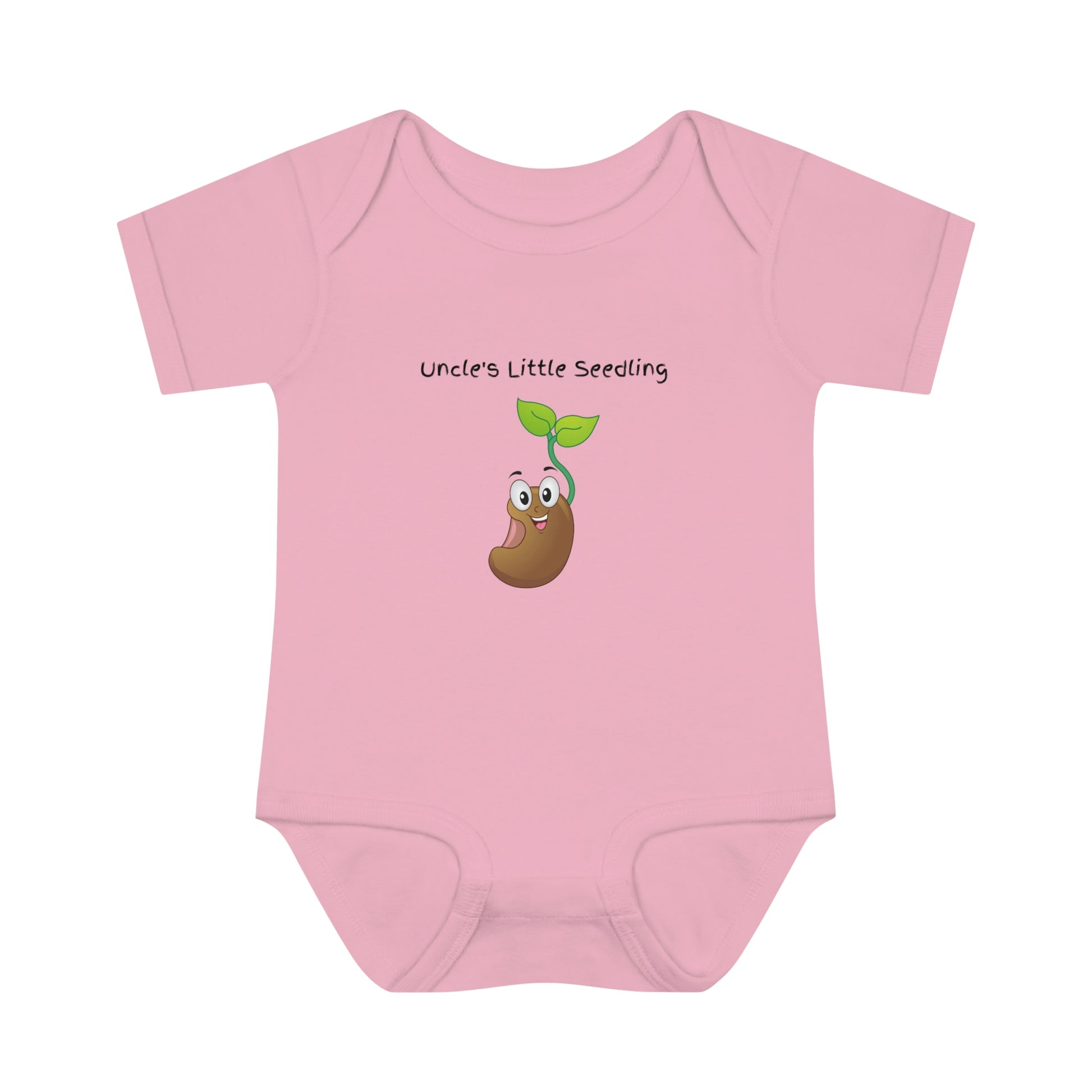 UNCLE'S LITTLE SEEDLING ONESIES - Horticultural Delights