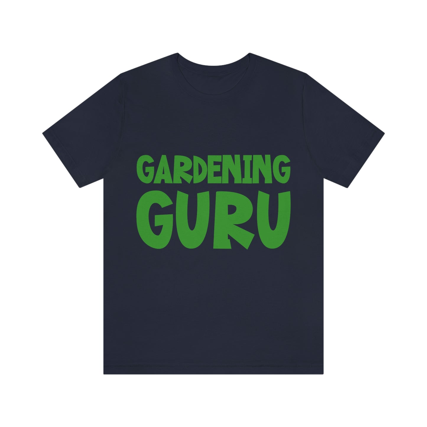 GARDENING GURU - Horticultural Delights