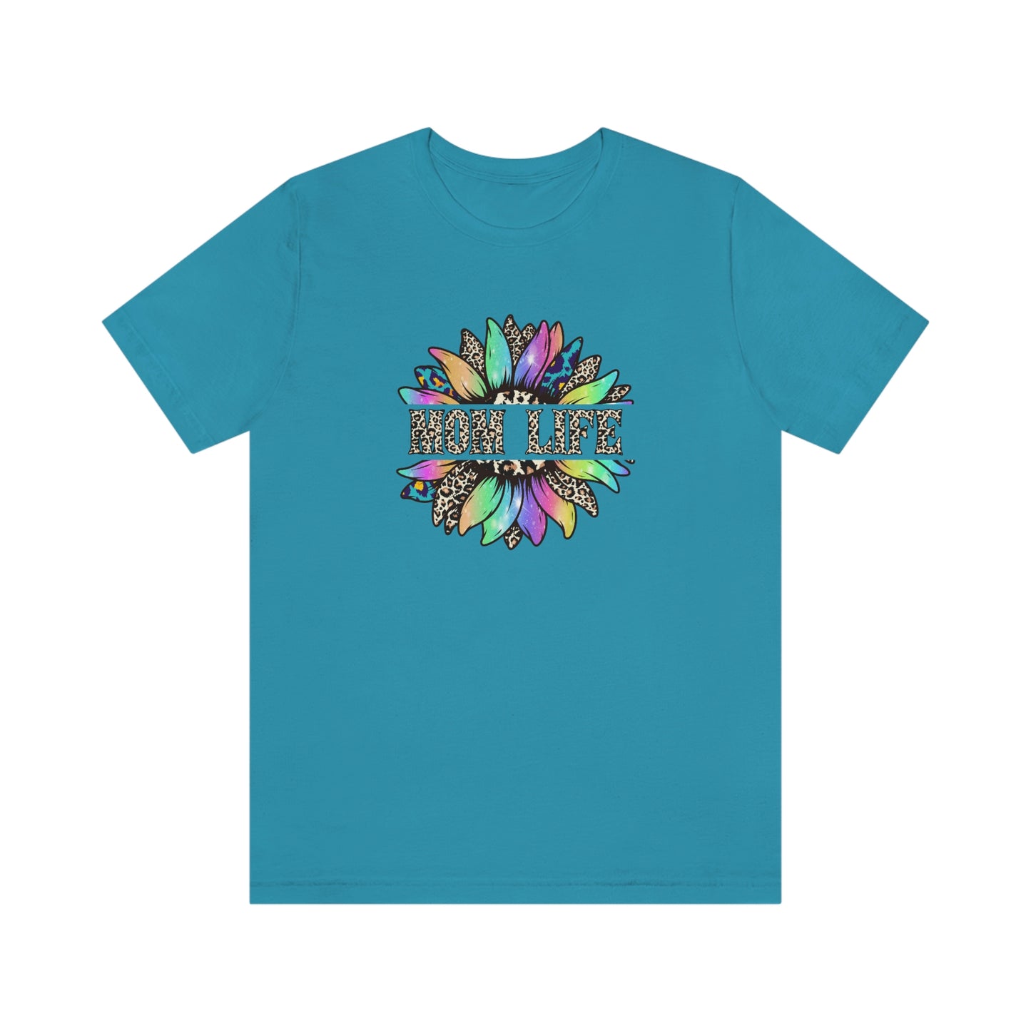 Mom Life T-Shirt | mom | mother's Day | gifts - Horticultural Delights