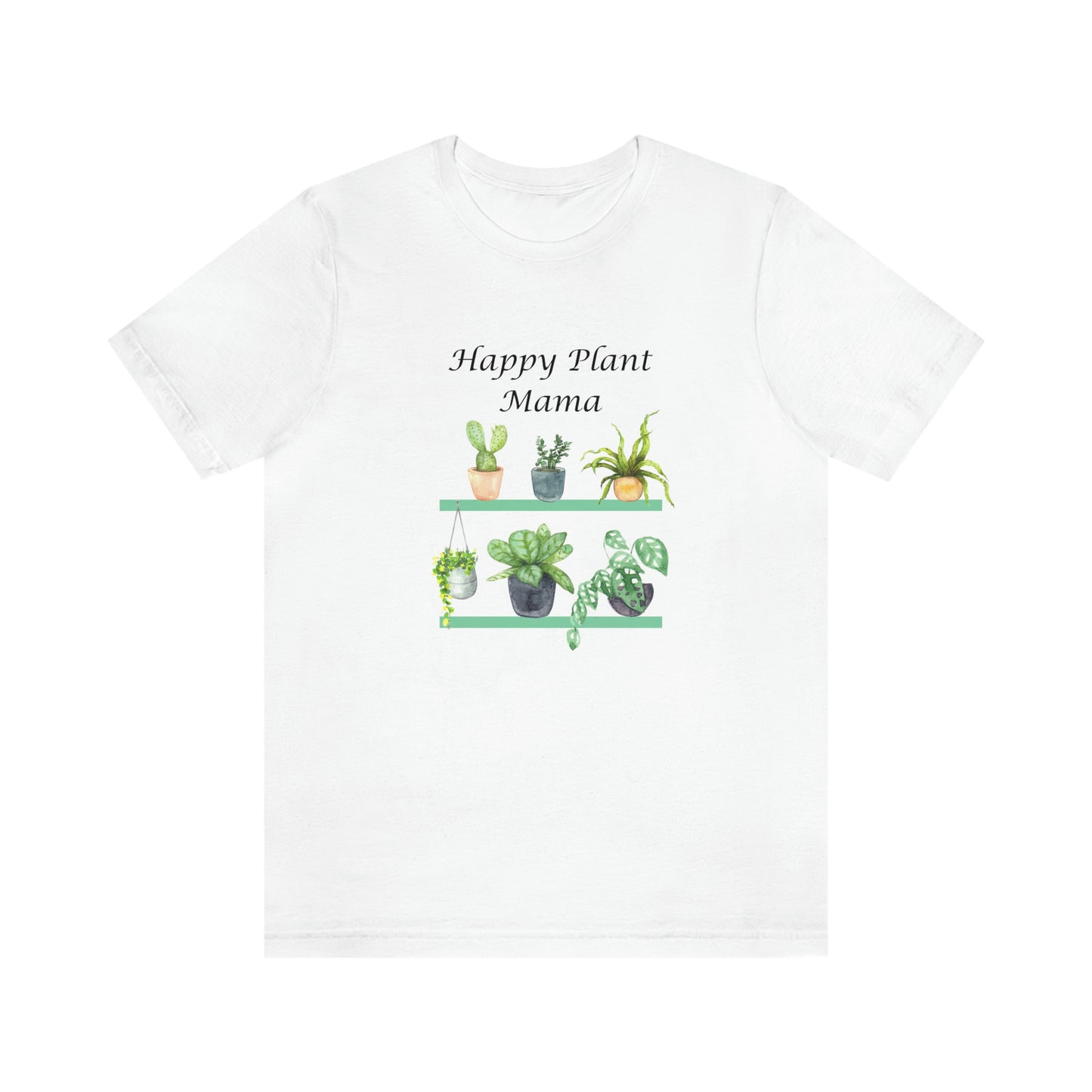 HAPPY PLANT MAMA - Horticultural Delights