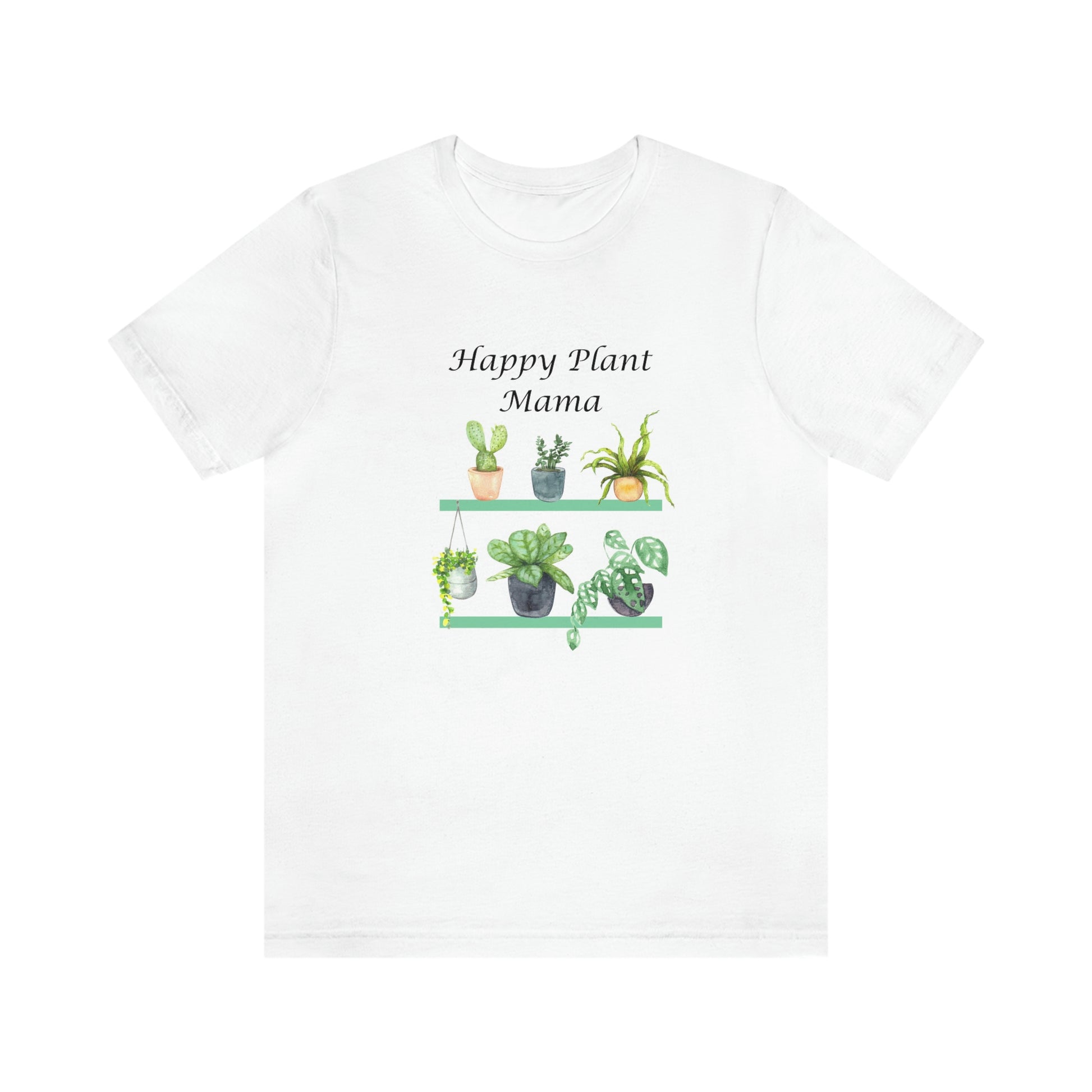 HAPPY PLANT MAMA - Horticultural Delights