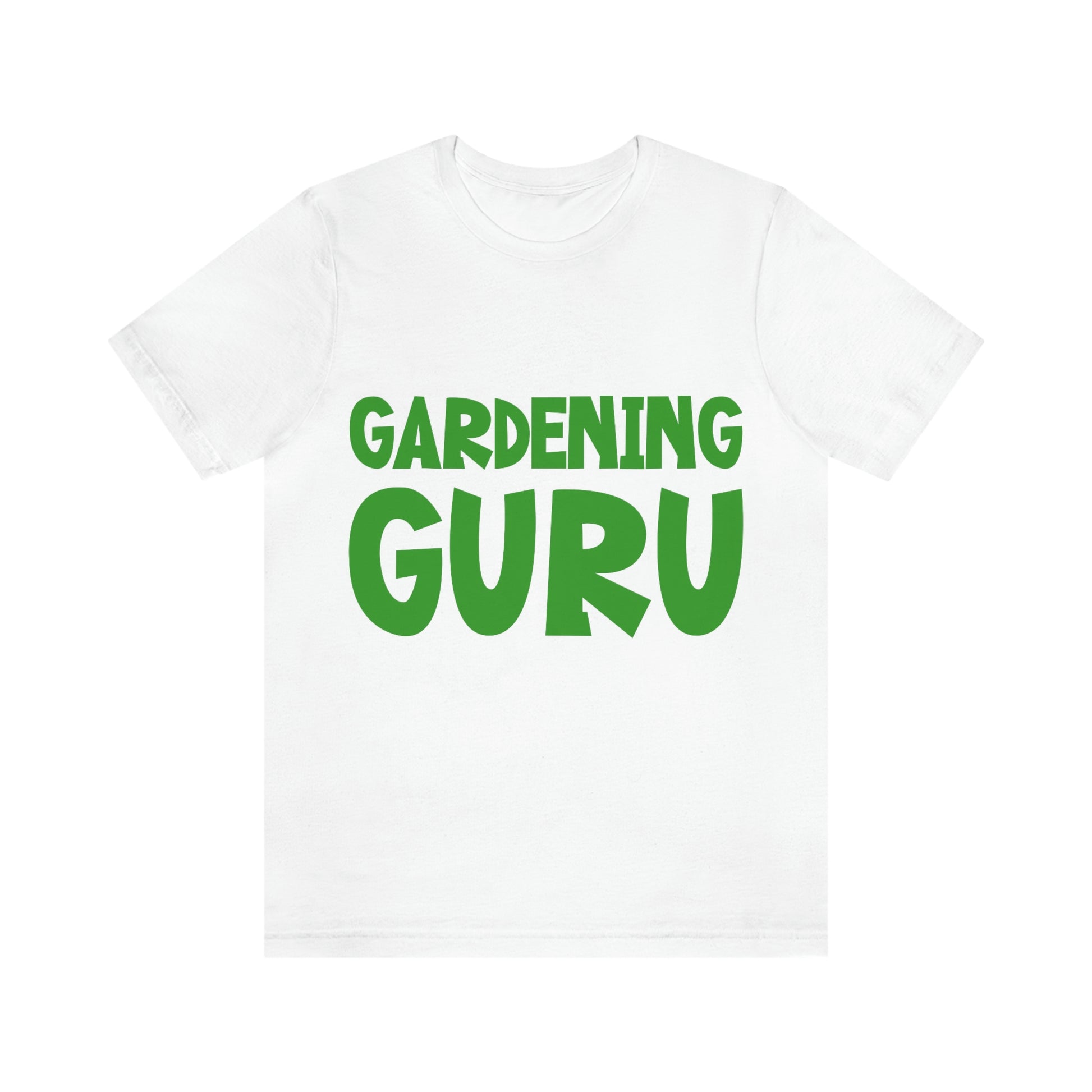 GARDENING GURU - Horticultural Delights