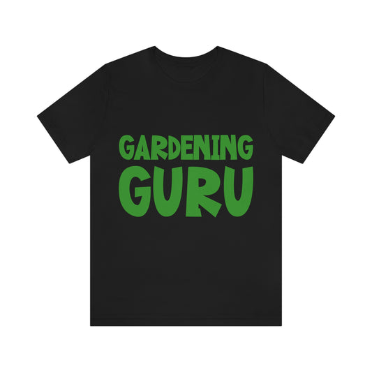 GARDENING GURU - Horticultural Delights